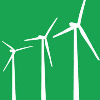A.A. Clifton Renewables logo linked to Renewables page